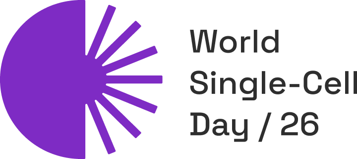 World Single Cell Day Logo